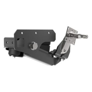 Timbren Trailer Suspension Kit ASR3500S04