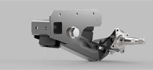 Timbren Trailer Suspension Kit ASR3500S05