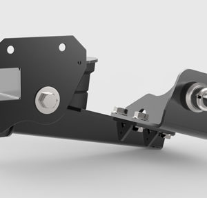 Timbren Trailer Suspension Kit ASR400S01