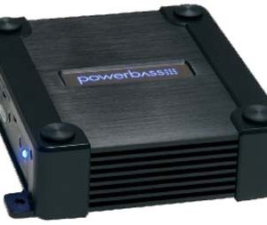 Powerbass Amplifier ATM330.2