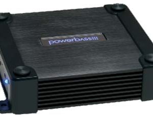 Powerbass Amplifier ATM440.2