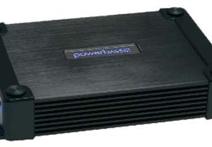 Powerbass Amplifier ATM550.4