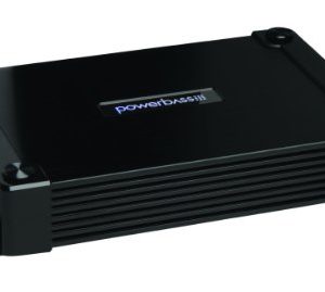 Powerbass Amplifier ATM600.1D