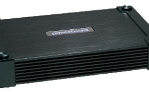 Powerbass Amplifier ATM660.4
