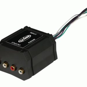 Metra Electronics Audio Output Converter AX-ALOC648