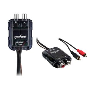 Metra Electronics Audio Output Converter AX-MGLI01
