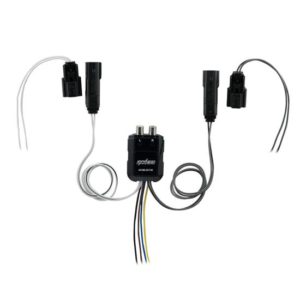 Metra Electronics Audio Output Converter AX-MLOC-HD1