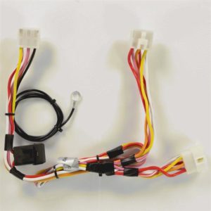 Metra Electronics Car Alarm Wiring Harness AX-ONE-TKHY2