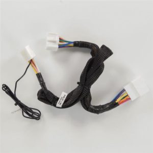 Metra Electronics Car Alarm Wiring Harness AX-ONE-TTOY2