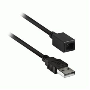 Metra Electronics USB Cable AX-SUBUSB2