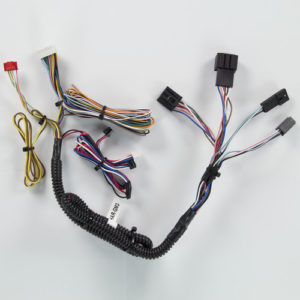 Metra Electronics Car Alarm Wiring Harness AX-TGM3