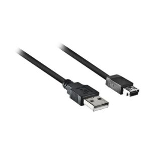 Raptor Electronics USB Cable AX-USB-MINIB