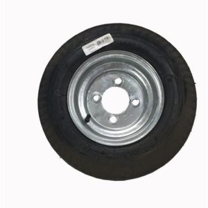 Americana Tire and Wheel Tire/ Wheel Assembly 30050