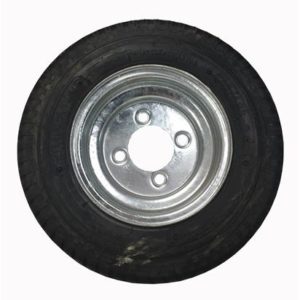 Americana Tire and Wheel Tire/ Wheel Assembly 30050