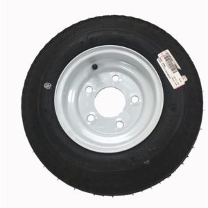 Americana Tire and Wheel Tire/ Wheel Assembly 30060