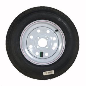 Americana Tire and Wheel Tire/ Wheel Assembly 30687