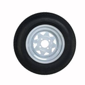 Americana Tire and Wheel Tire/ Wheel Assembly 30700