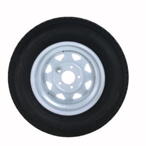 Americana Tire and Wheel Tire/ Wheel Assembly 32409