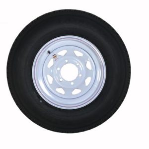 Americana Tire and Wheel Tire/ Wheel Assembly 32664