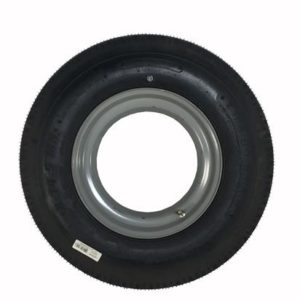 Americana Tire and Wheel Tire/ Wheel Assembly 33212
