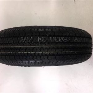 Americana Tire and Wheel Tire/ Wheel Assembly 33540