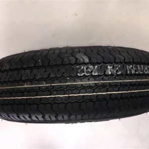 Americana Tire and Wheel Tire/ Wheel Assembly 33543