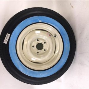 Americana Tire and Wheel Tire/ Wheel Assembly 33545