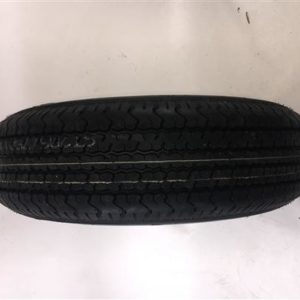 Americana Tire and Wheel Tire/ Wheel Assembly 33545