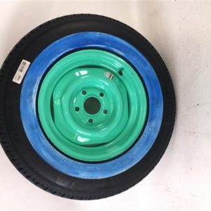 Americana Tire and Wheel Tire/ Wheel Assembly 33550