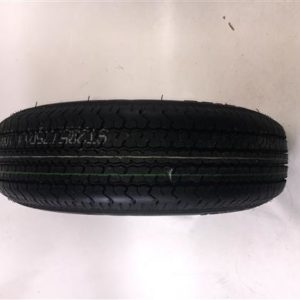 Americana Tire and Wheel Tire/ Wheel Assembly 33551