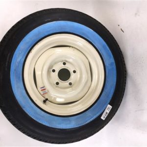 Americana Tire and Wheel Tire/ Wheel Assembly 33552