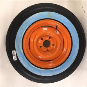 Americana Tire and Wheel 33561