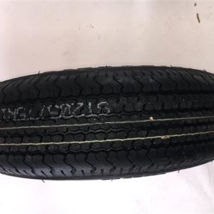 Americana Tire and Wheel 33561