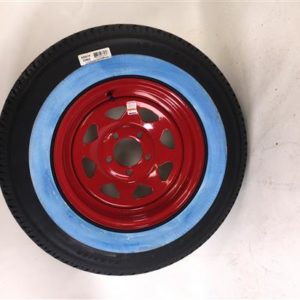Americana Tire and Wheel Tire/ Wheel Assembly 33562