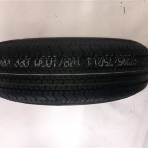 Americana Tire and Wheel Tire/ Wheel Assembly 33562