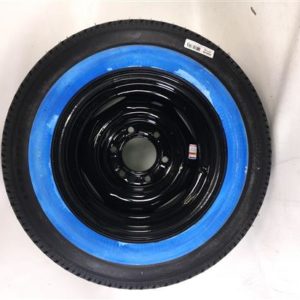 Americana Tire and Wheel Tire/ Wheel Assembly 37116