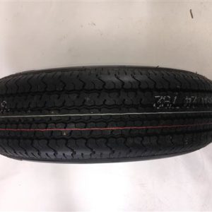 Americana Tire and Wheel Tire/ Wheel Assembly 37116