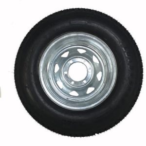 Americana Tire and Wheel Tire/ Wheel Assembly 3S880