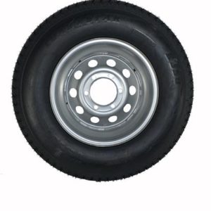 Americana Tire and Wheel Tire/ Wheel Assembly 3S918