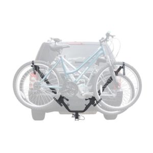 Lets Go Aero Bike Rack – Receiver Hitch Mount B01861