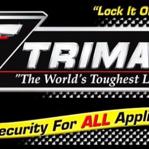 Trimax Locks BANNER