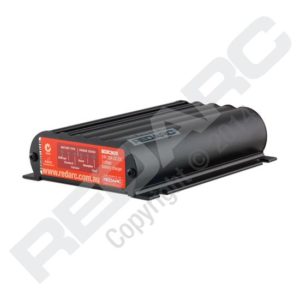 Redarc Battery Charger BCDC2420