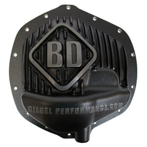 BD Diesel Differential Cover 1061825