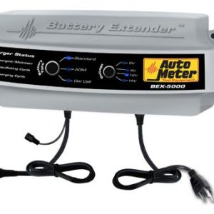 AutoMeter Battery Charger BEX-5000