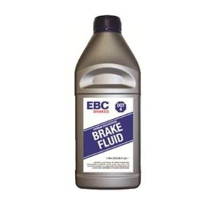EBC Brakes Brake Fluid BF004(L)