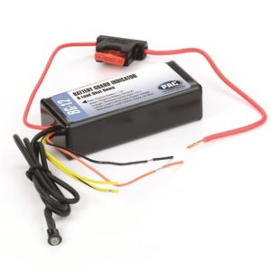 PAC (Pacific Accessory) Battery Voltage Monitor BG-12