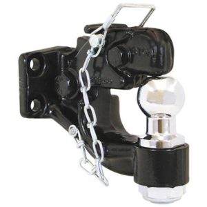 Buyers Products Pintle Hook BH82000