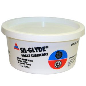 American Grease Stick (AGS) Brake Parts Lubricant BK-12