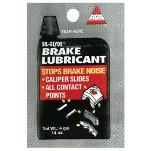 American Grease Stick (AGS) Brake Anti Squeal BK-1