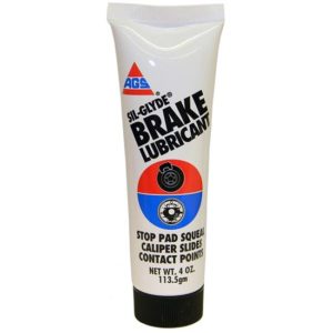 American Grease Stick (AGS) Brake Parts Lubricant BK-4
